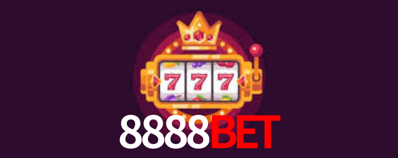Melhor Casino Online 8888BET